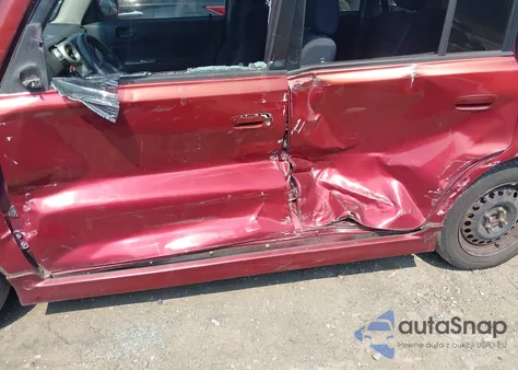 2006 Scion Xb из США, поврежденный, VIN JTLKT324064097854